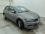  Volkswagen  Polo Volkswagen  1.0 55kW Trendline 5d #8