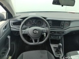  Volkswagen  Polo Volkswagen  1.0 55kW Trendline 5d #9