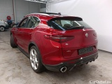  Alfa Romeo   STELVIO Alfa Romeo 2.2 D 210 Villa D'Este AWD 5d #7