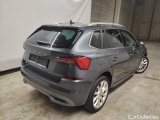  Skoda  KAMIQ Skoda  1.6 TDI 85kW DSG7 Style 5d #2