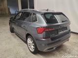  Skoda  KAMIQ Skoda  1.6 TDI 85kW DSG7 Style 5d #7