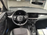  Skoda  KAMIQ Skoda  1.6 TDI 85kW DSG7 Style 5d #9