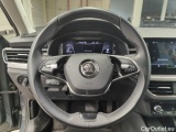  Skoda  KAMIQ Skoda  1.6 TDI 85kW DSG7 Style 5d #26