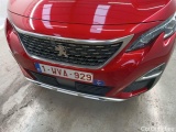  Peugeot  3008 Peugeot  1.2 PureTech 96kW S&S Auto GT Line 5d #39