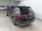  Volkswagen  Tiguan Volkswagen  Allspace 2.0 TDI SCR Comfortline 5d #7