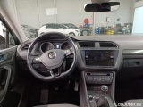  Volkswagen  Tiguan Volkswagen  Allspace 2.0 TDI SCR Comfortline 5d #9