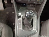  Volkswagen  Tiguan Volkswagen  Allspace 2.0 TDI SCR Comfortline 5d #43