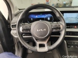  KIA  Sportage KIA  1.6 T-GDi 6MT Pulse 5d #32