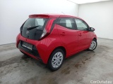  Toyota  Aygo Toyota  1.0 VVT-i x-play II 5d #2
