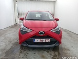  Toyota  Aygo Toyota  1.0 VVT-i x-play II 5d #5
