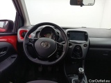  Toyota  Aygo Toyota  1.0 VVT-i x-play II 5d #9