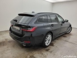  Bmw  Serie 3 BMW 3 Reeks Touring 316d (90 kW) 5d #2