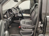  Mercedes  V-Klasse Mercedes-Benz  V 300 d L3 9G-TRONIC Avantgarde 5d #3