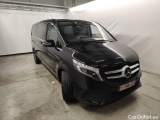  Mercedes  V-Klasse Mercedes-Benz  V 300 d L3 9G-TRONIC Avantgarde 5d #8