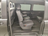  Mercedes  V-Klasse Mercedes-Benz  V 300 d L3 9G-TRONIC Avantgarde 5d #10