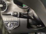  Mercedes  V-Klasse Mercedes-Benz  V 300 d L3 9G-TRONIC Avantgarde 5d #34