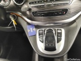  Mercedes  V-Klasse Mercedes-Benz  V 300 d L3 9G-TRONIC Avantgarde 5d #114