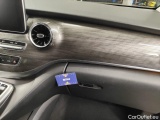  Mercedes  V-Klasse Mercedes-Benz  V 300 d L3 9G-TRONIC Avantgarde 5d #116