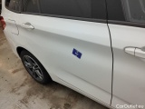  Bmw  Serie 2 BMW 2 Reeks Gran Tourer 218d (100kW) Aut. 5d #25