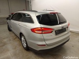 Ford  Mondeo Ford  Clipper 2.0 Ecoblue 88kW Trend 5d #7