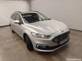  Ford  Mondeo Ford  Clipper 2.0 Ecoblue 88kW Trend 5d #8