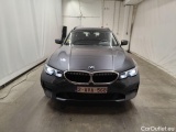  Bmw  Serie 3 BMW 3 Reeks Touring 318dA (100 kW) 5d #5