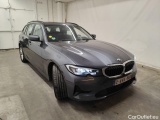  Bmw  Serie 3 BMW 3 Reeks Touring 318dA (100 kW) 5d #8