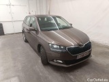  Skoda  Fabia Skoda  Combi 1.0 TSI 70kW Style 5d #8