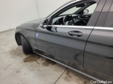  Mercedes  C-Klasse Mercedes-Benz  Break C 180 Auto 5d NO COC!! #52