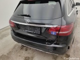  Mercedes  C-Klasse Mercedes-Benz  Break C 180 Auto 5d NO COC!! #89