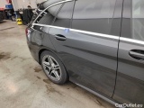  Mercedes  C-Klasse Mercedes-Benz  Break C 180 Auto 5d NO COC!! #96