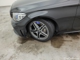  Mercedes  C-Klasse Mercedes-Benz  Break C 180 Auto 5d NO COC!! #123