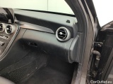  Mercedes  C-Klasse Mercedes-Benz  Break C 180 Auto 5d NO COC!! #193