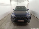  Toyota  RAV4 Toyota  2.5 Hybrid Lithium Dynamic Plus CVT 5d #5