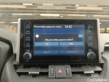 Toyota  RAV4 Toyota  2.5 Hybrid Lithium Dynamic Plus CVT 5d #14
