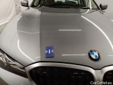  Bmw  Serie 3 BMW 3 DIESEL - 318 dA 150hp 4d #30