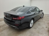  Bmw  Serie 5 BMW 5 - 2020 545eXA 286 PHEV 4d #8
