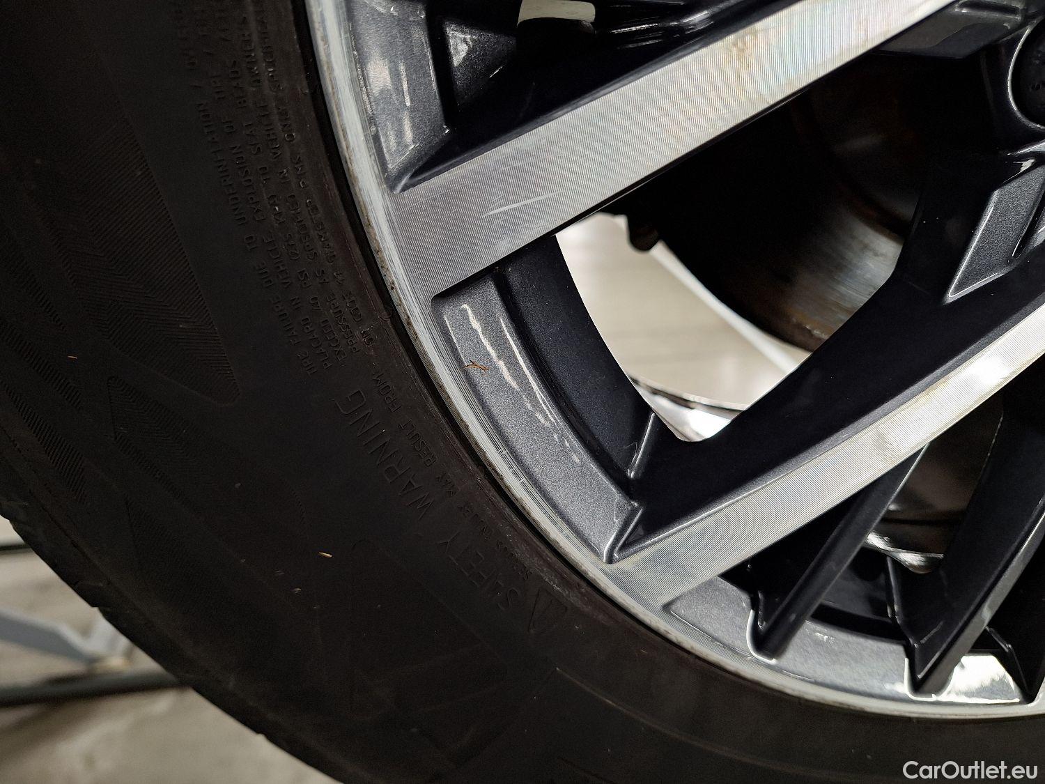  Volkswagen  Tiguan VW,  Allspace '17, Volkswagen  Allspace 2.0 TDI SCR Comfortline #7