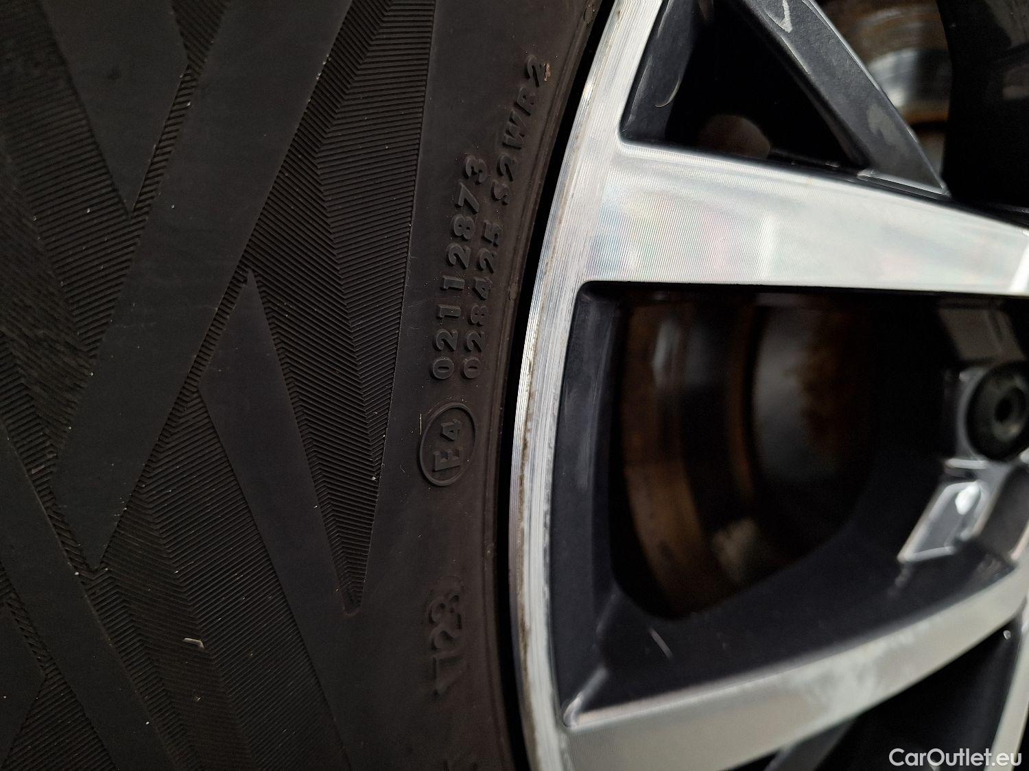  Volkswagen  Tiguan VW,  Allspace '17, Volkswagen  Allspace 2.0 TDI SCR Comfortline #5