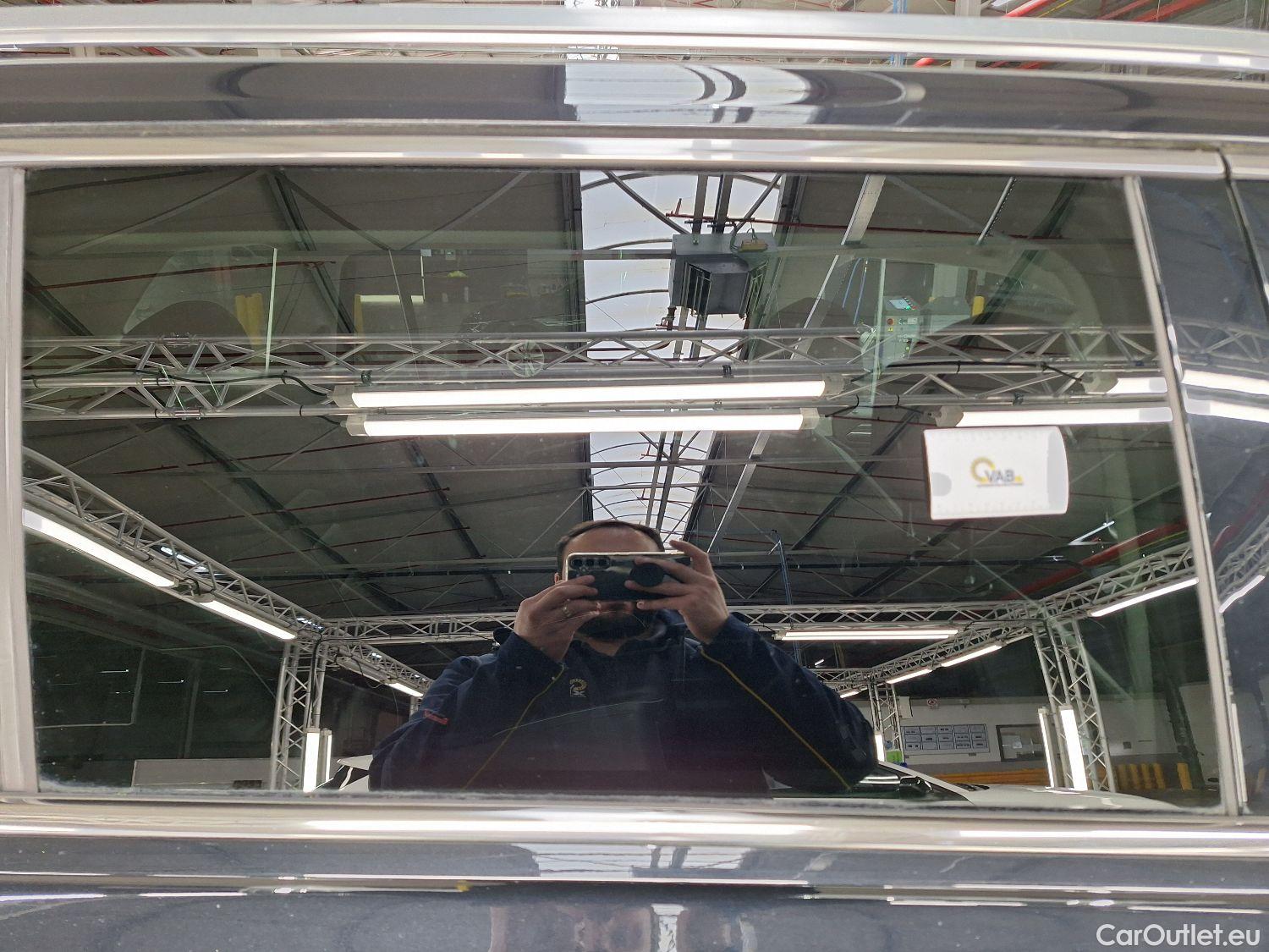  Volkswagen  Tiguan VW,  Allspace '17, Volkswagen  Allspace 2.0 TDI SCR Comfortline #23