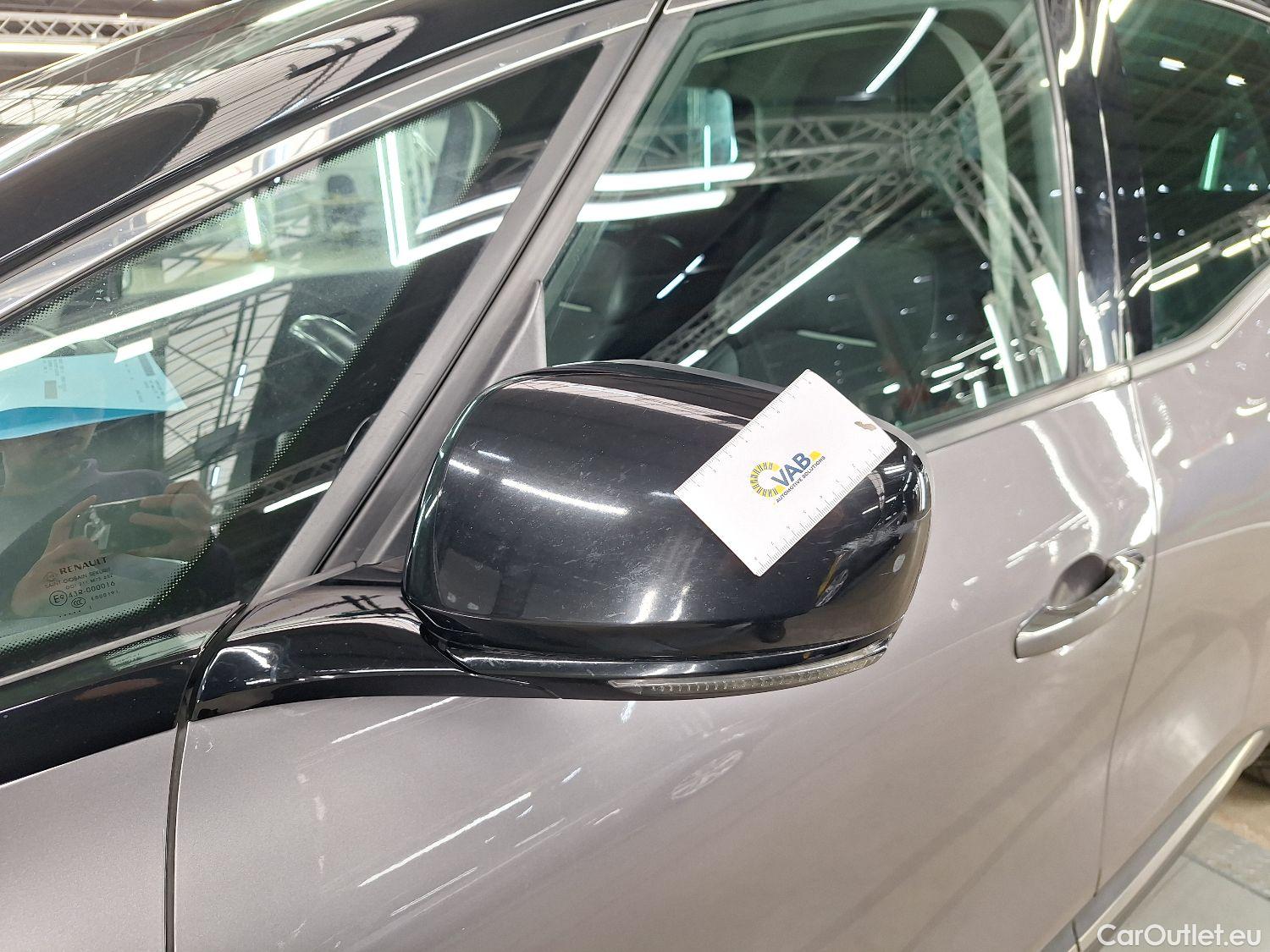  Renault  Scenic Renault, Scénic '16, Renault Scénic TCe 140 EDC Intens 5d #3