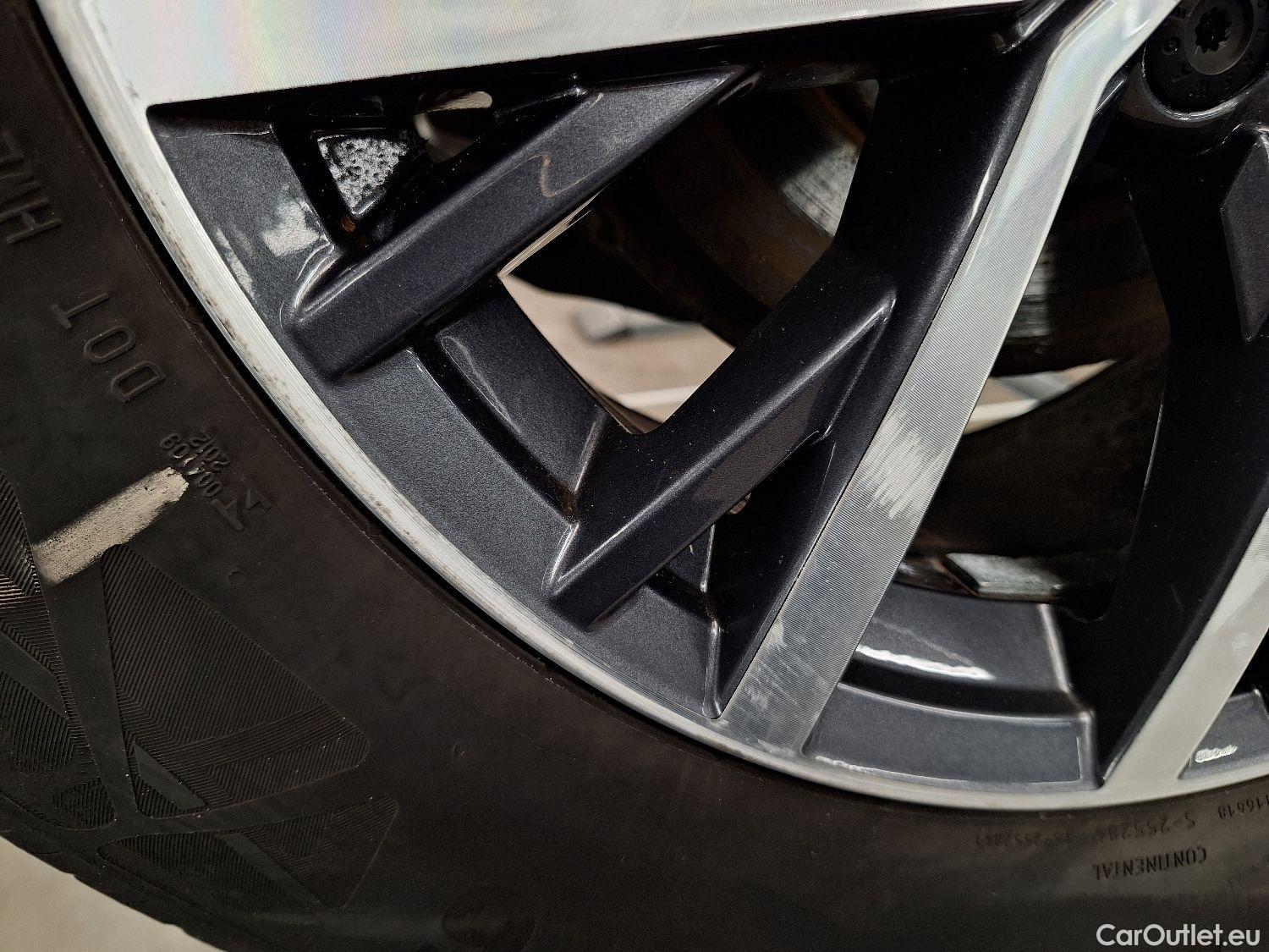  Volkswagen  Tiguan VW,  Allspace '17, Volkswagen  Allspace 2.0 TDI SCR Comfortline #4