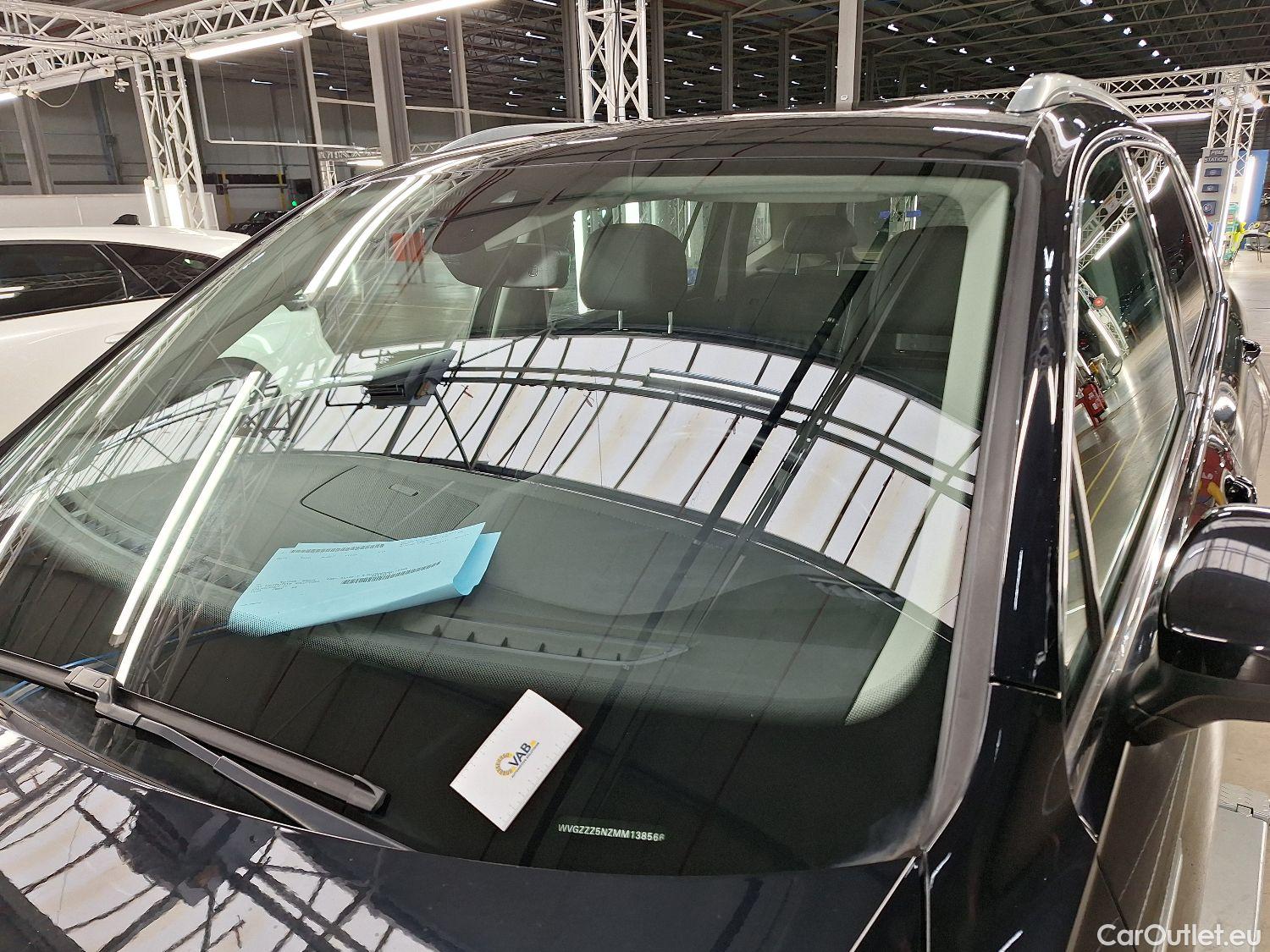  Volkswagen  Tiguan VW,  Allspace '17, Volkswagen  Allspace 2.0 TDI SCR Comfortline #29