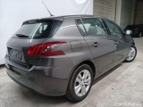  Peugeot  308 Peugeot  1.2 PureTech 110 S&S Active 5d #2
