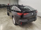  Bmw  X2 BMW  sDrive18dA 110kW Auto 5d #7
