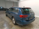  Volkswagen  Passat Volkswagen  Variant 1.6 TDI SCR DSG7 Style Business 5d #7