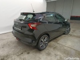  Nissan  Micra Nissan  0.9 IG-T Acenta 5d #2