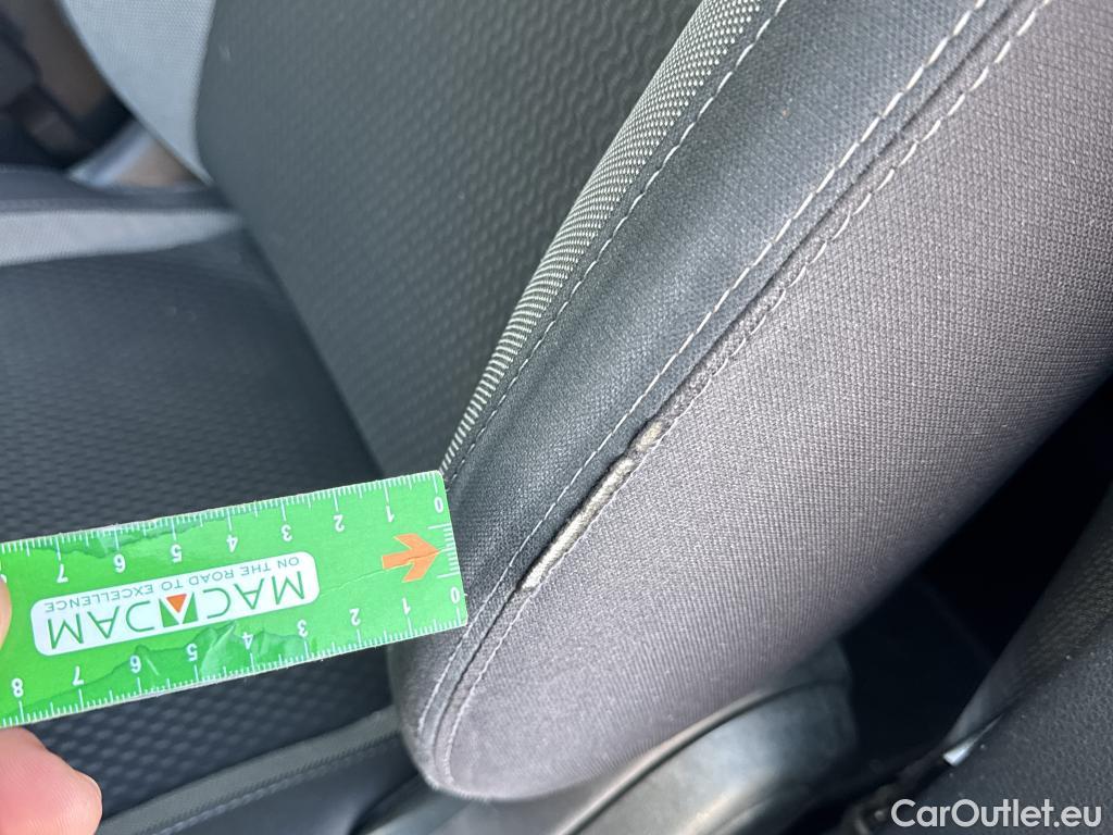  Nissan  Qashqai NISSAN  / 2017 / 5P / todoterreno dCi 85 kW (115 CV) E6D ACENTA #15