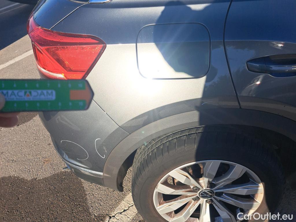  Volkswagen  T-ROC VOLKSWAGEN  / 2017 / 5P / todoterreno Advance 2.0 TDI 110kW (150CV) DSG (AC2) #20