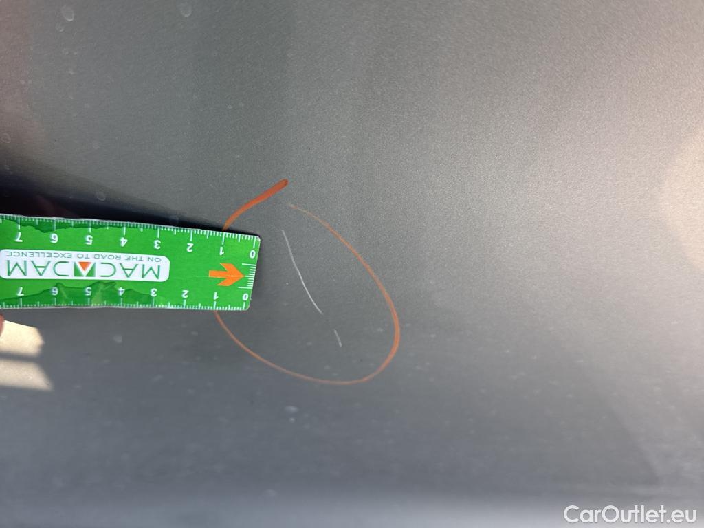  Nissan  Qashqai NISSAN  / 2017 / 5P / todoterreno dCi 85 kW (115 CV) E6D ACENTA #12